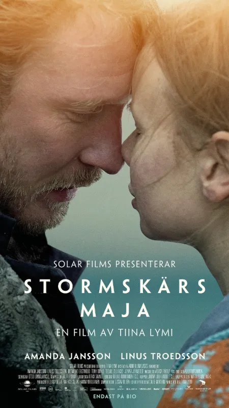 Maja z ostrova Stormskär, 2024 - fotogaléria