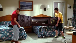 Dva a půl chlapa VII (7)