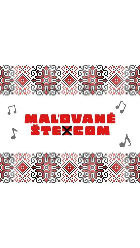 Maľované Šte(t)com, 2024 - fotogaléria