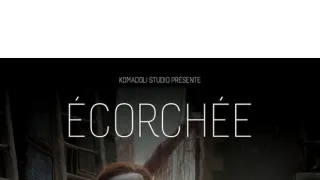 Stažená z kůže