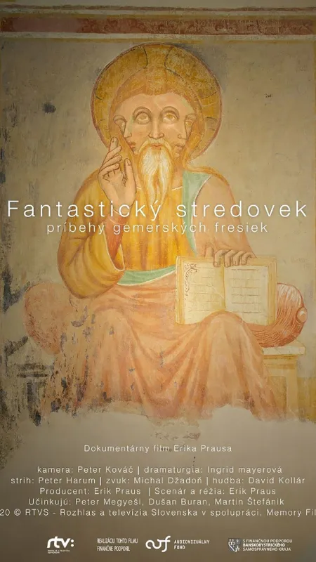 Fantastický stredovek, 2019 - fotogaléria