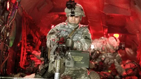 Hrdinové a zbabělci