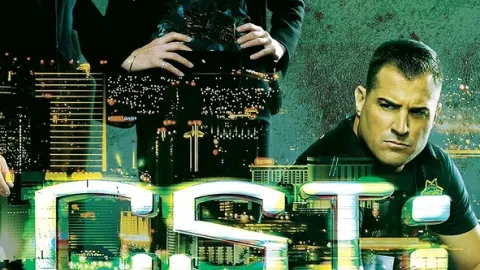 C.S.I.: Kriminálka Las Vegas (6)