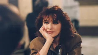 Hříchy pro pátera Knoxe (3/10)