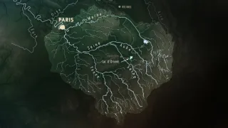 Když se Seina vylije z břehů