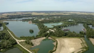 Když se Seina vylije z břehů