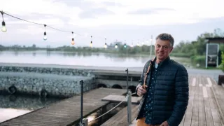 V karavanu po Slovinsku (2/6)