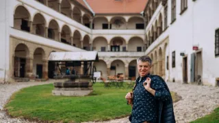 V karavanu po Slovinsku (2/6)