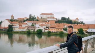 V karavanu po Slovinsku (2/6)