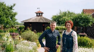 V karavanu po Slovinsku (2/6)