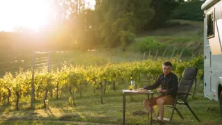 V karavanu po Slovinsku (2/6)