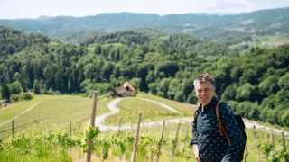 V karavanu po Slovinsku (2/6)