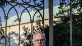 Modrá krev IV (2/10)