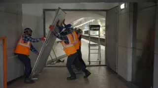 Když se Seina vylije z břehů