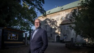 Modrá krev IV (2/10)