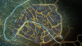 Když se Seina vylije z břehů