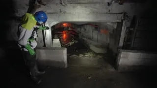 Když se Seina vylije z břehů