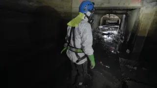 Když se Seina vylije z břehů