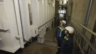 Když se Seina vylije z břehů