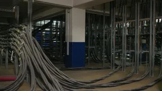 Když se Seina vylije z břehů