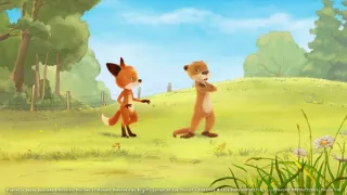 Messyho skvělá dobrodružství (18)