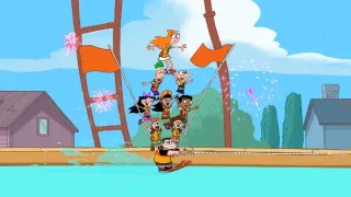Phineas a Ferb (17/26)