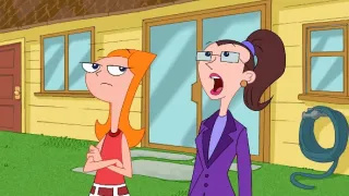 Phineas a Ferb (17/26)