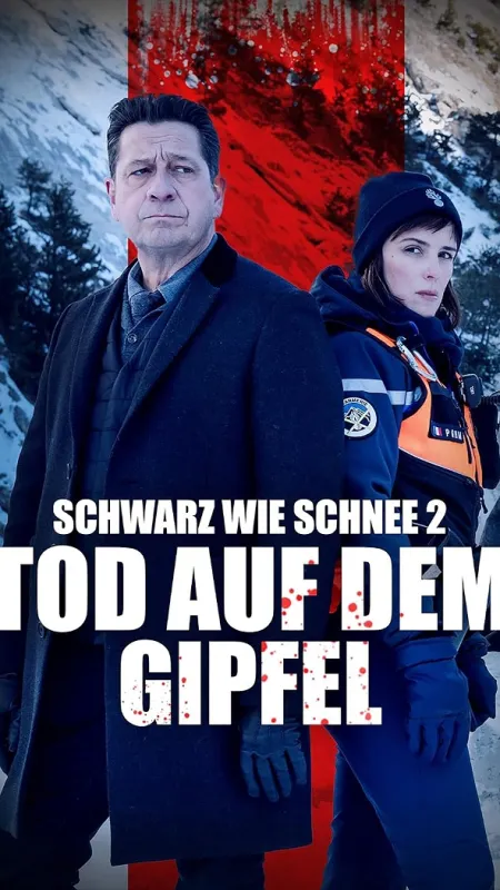 Vraždy v Alpách, 2023 - fotogaléria