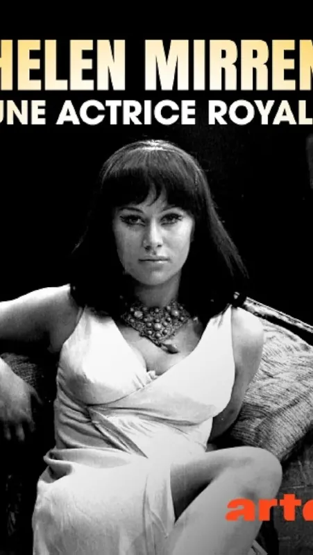 Helen Mirren - kráľovská herečka, 2022 - fotogaléria