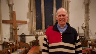 Po stopách Agathy Christie