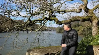 Po stopách Agathy Christie