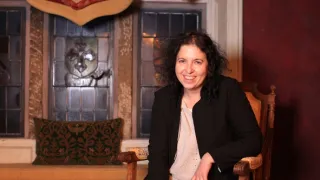 Po stopách Agathy Christie