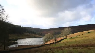 Po stopách Agathy Christie