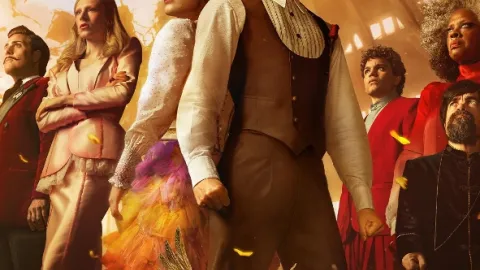 Hry o život: Balada o hadoch a vtáčatkách