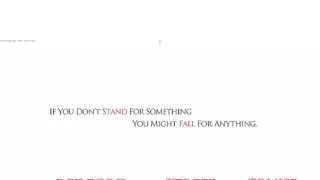 Hrdinové a zbabělci