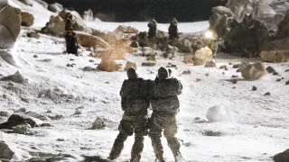 Hrdinové a zbabělci