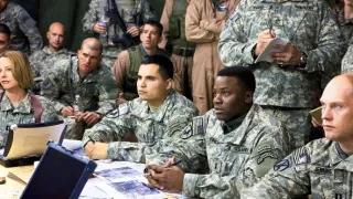 Hrdinové a zbabělci