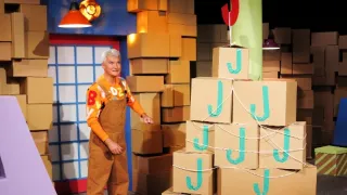 Ábécédé s Michalem