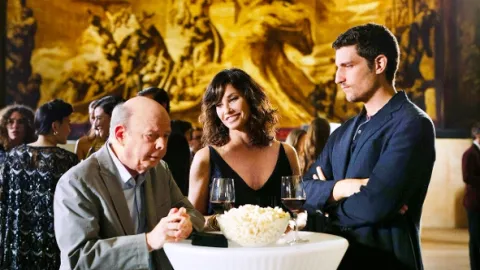 Festival pana Rifkina