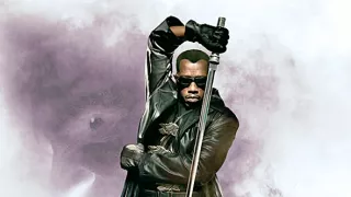 Blade II