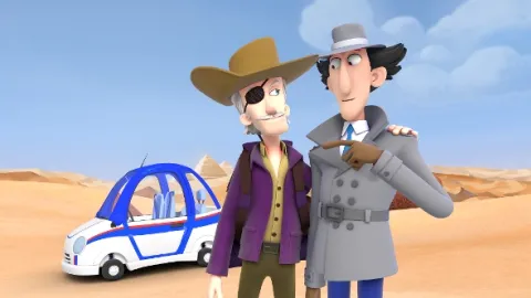 Inspektor Šikula (9)