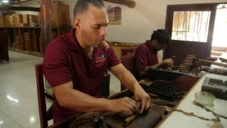 Na cestě po severovýchodní Hispaniole