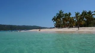 Na cestě po severovýchodní Hispaniole