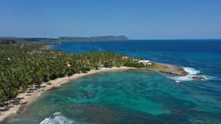 Na cestě po severovýchodní Hispaniole