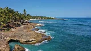 Na cestě po severovýchodní Hispaniole