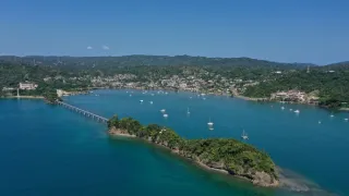 Na cestě po severovýchodní Hispaniole