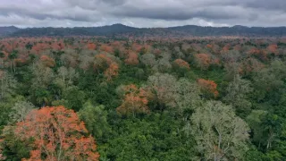 Na cestě po severovýchodní Hispaniole