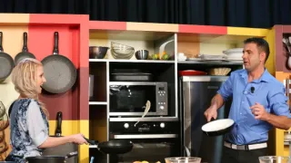 Žaneta Show