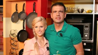 Žaneta Show