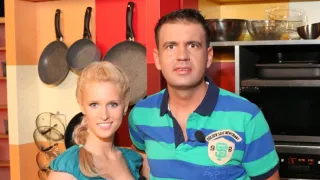 Žaneta Show